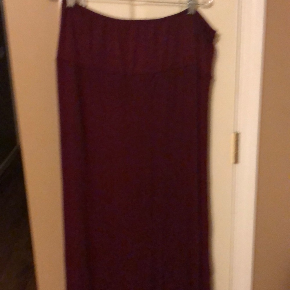 Skirt